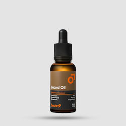 Beviro Beard Grooming Oil Cinnamon Season 30ml Beviro Beard Grooming Oil Cinnamon Season 30ml