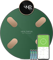 Smart Bathroom Scale 180kg Smart Bathroom Scale 180kg