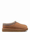 Ugg Australia Tasman 5955 Leather Women's Slipper Chestnut