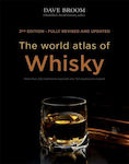 The World Atlas of Whisky