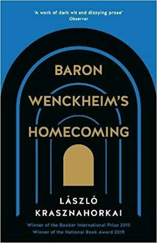 Baron Wenckheim's Homecoming