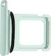 Slot Card Sim Verde iPhone 11