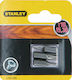 Stanley Σετ 3 Μύτες Κατσαβιδιού Torx Torx