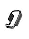 Wiwu Defence Armor в Черен цвят за Apple Watch 44 мм