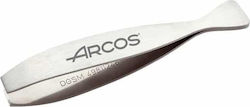 Arcos Tongs Fish of Stainless Steel 13cm