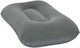 Bestway Camping Pillow Velvet 42x26cm Gray