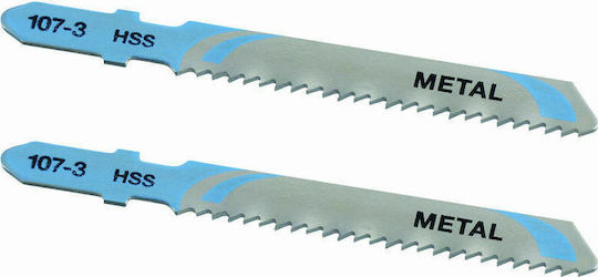 Stanley FatMax Blade HSS for Metal 2pcs