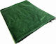 Outdoor Furniture Cover Umbrella 50x50x185cm in Green Color