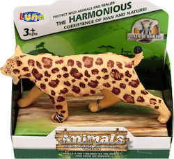 Luna Luchs Miniatur-Spaßspielzeug Für 3+ Jahre ...