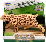 Luna Miniature Toy Lynx for 3+ Years 11cm.