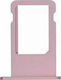SIM Card Tray Ροζ Χρυσό για iPhone 6s