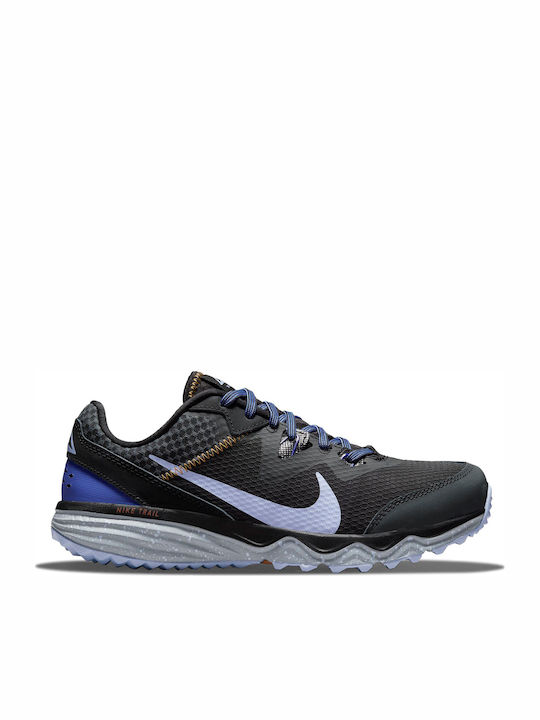 Nike Juniper Γυναικεία Αθλητικά Παπούτσια Trail Running Γκρι