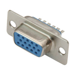 D-SUB Conector (1buc) (DM-9609)