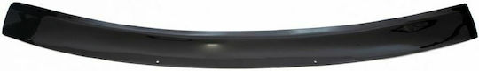 Rein Windbreaker Car Hood for Volkswagen Sharan 1pcs