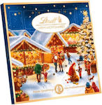 Lindt Advent Calendar 115gr