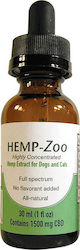 DermaZoo Hemp Zoo 30ml DermaZoo Hemp Zoo 30ml