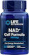 Life Extension NAD & Cell Formula 100mg Special Food Supplement 30 Capsules