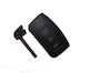 Ford Car Key Shell with Blade with 3 Buttons for Ford Smart Key