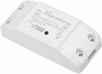 PNI SafeHome Smart Zwischenstecker Wi-Fi PT08R