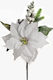 Zaros Christmas Decorative Alexandrian 50cm