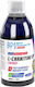 Balkan Pharmaceuticals L-Carnitine BP 3000mg με Γεύση Πορτοκάλι 500ml