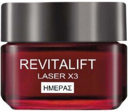 L'Oreal Paris Revitalift Laser Creme Gesicht Tag 50ml