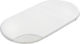 Greco Strom Mattress Moses Basket / Carry Cot Iris 40cmx80cmx3cm