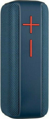 Hopestar P15 Ηχείο Bluetooth 10W με Διάρκεια Μπαταρίας έως 4 ώρες Μπλε