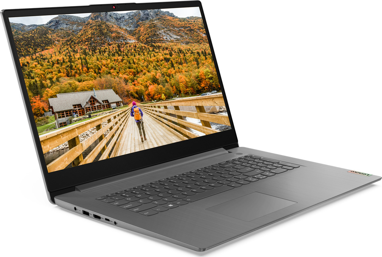 lenovo ideapad 3 17itl6 i3-1115g4