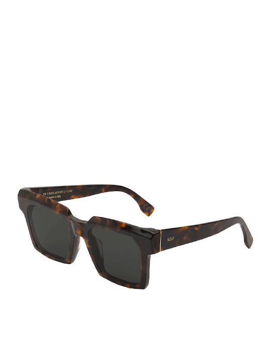 Retrosuperfuture Palazzo Unisex Ochelari de soa...