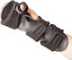 Ortholand K/1557 Functional Restling Splint Νάρθηκας Καρπού Αριστερής Πλευράς σε Μαύρο Χρώμα