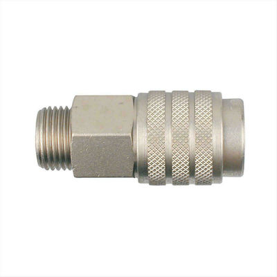 42504 Verbindung Stecker 1/2"