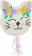 Kitty with Flowers Pinata WM-PKKW