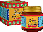 Tiger Balm Red Ointment 19gr