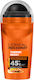 L'Oreal Paris Men Expert Thermic Resist 45°C Αποσμητικό 48h σε Roll-On 50ml