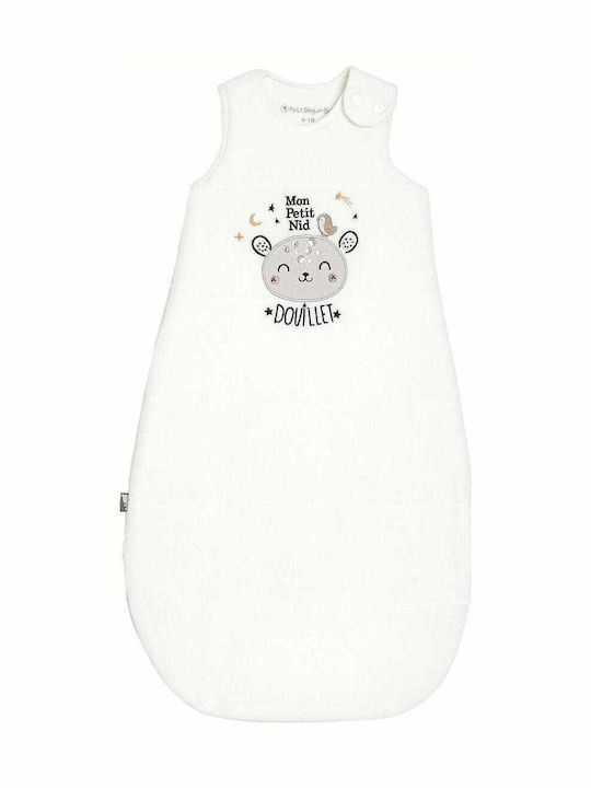 Petit Beguin Winter Sleeping Bag Gigoteuse Dhiv...