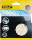 Stanley STA32115 Blana de polizare 125x13mm