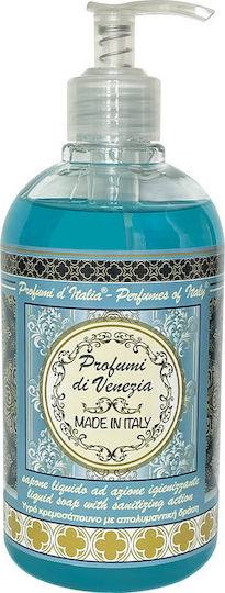 Brand Italia Di Venezia Săpun Lichid Cu Pompă 500ml
