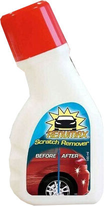 Renumax Car Repair Cream for Scratches 100ml