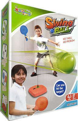 Sportspielzeug Indoor Swing Kingsport