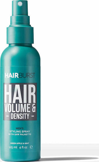 Hairburst Men's 2-in-1 Texturizer για Μέτριο Κράτημα 125ml
