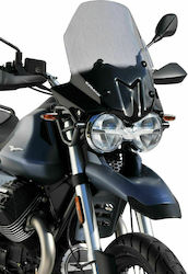 Ermax Motorcycle Windshield & Windscreen Tinted Visor for Yamaha TT 0126009-54 Ermax Motorcycle Windshield & Windscreen Tinted Visor for Yamaha TT 0126009-54
