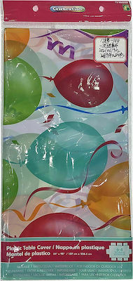 HOMie Party Tablecover Multicolour 3780