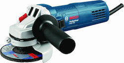 Bosch GWS 750 Τροχός 125mm Ρεύματος 750W
