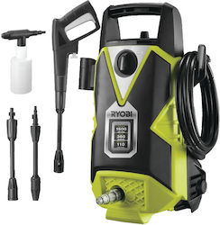 Ryobi RPW110B Водоструйка Електрическа 110бар