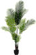Pakketo Τεχνητό Φυτό σε Γλάστρα 180cm