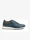 Kalt 911-1 Herren Sneakers Blau