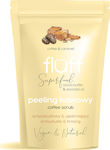 Fluff Caramel-Coffee Body Scrub 100gr