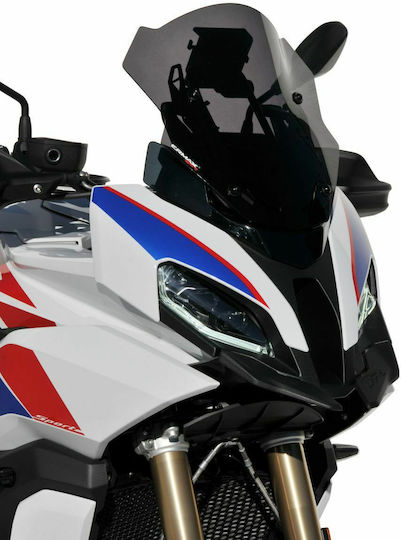 Ermax Motorcycle Windshield & Windscreen Tinted Visor for BMW S 1000 XR 0310051-03