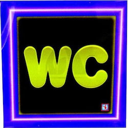 WC Sign 02-626